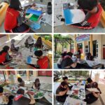 Photo by smpn29.semarangkota.go.id - Meningkatkan Kreativitas dengan Seni: Panduan Praktis untuk Pemula
