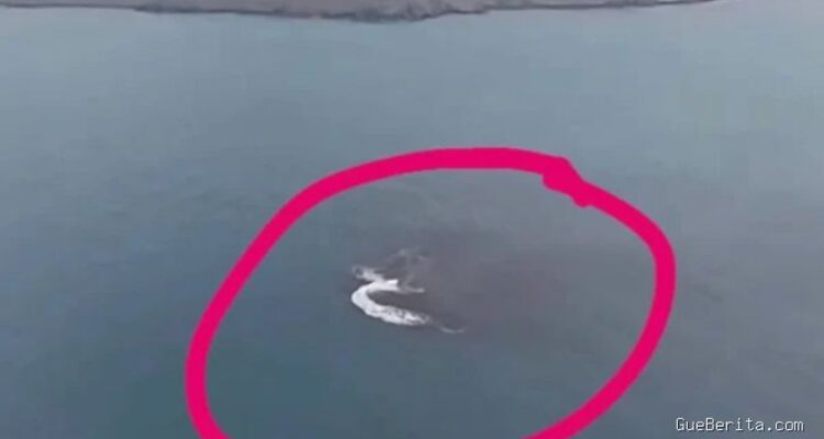 Munculnya Daratan di Gunung Anak Krakatau: Analisis Geologi Terkait Penyebabnya