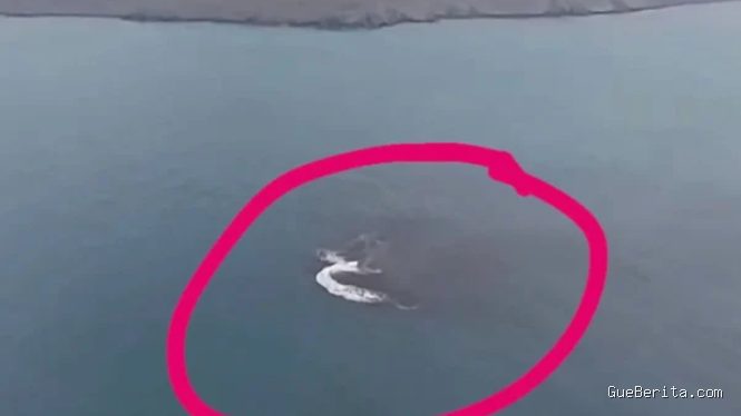 Munculnya Daratan di Gunung Anak Krakatau: Analisis Geologi Terkait Penyebabnya