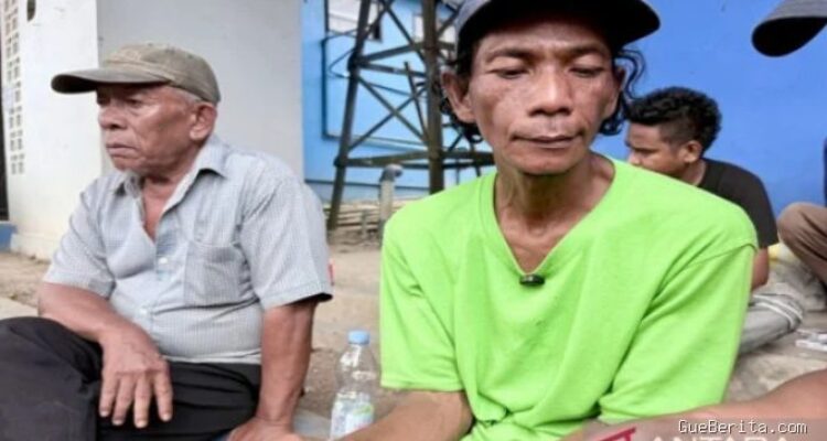 Nasib Penumpang Kapal Virgo Transport 8: Harapan Keluarga di Banjarmasin
