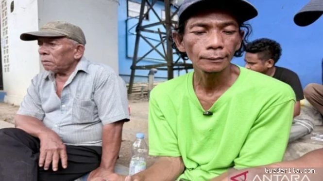Nasib Penumpang Kapal Virgo Transport 8: Harapan Keluarga di Banjarmasin
