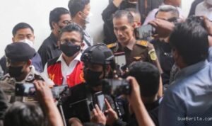 Ombudsman RI Ungkap Kendala Verifikasi Keberadaan Ferdy Sambo di Lapas