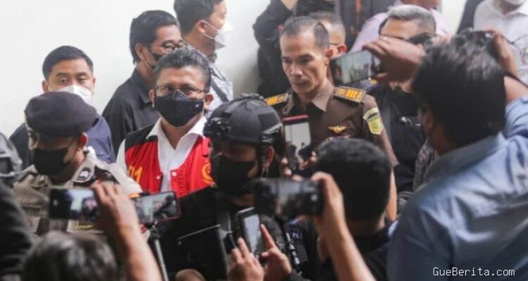 Ombudsman RI Ungkap Kendala Verifikasi Keberadaan Ferdy Sambo di Lapas