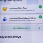 Photo by zuckici.com - Panduan Cek Saldo JHT BPJS Ketenagakerjaan via Aplikasi JMO