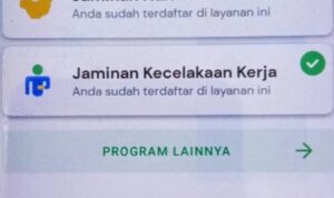 Photo by zuckici.com - Panduan Cek Saldo JHT BPJS Ketenagakerjaan via Aplikasi JMO