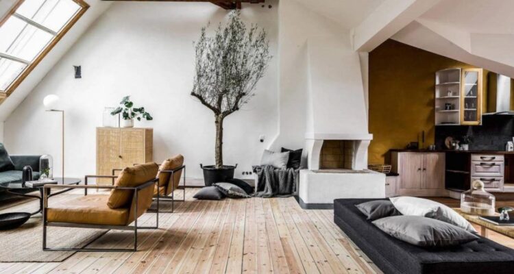 Photo by rukita.co - Panduan Desain Interior Skandinavia untuk Hunian Minimalis
