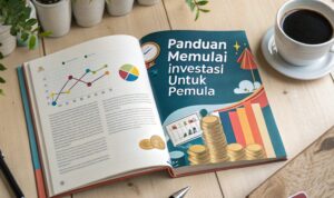 Photo by labkombis.politala.ac.id - Panduan Lengkap Investasi untuk Pemula: Langkah Awal yang Aman