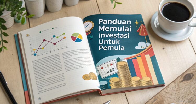 Photo by labkombis.politala.ac.id - Panduan Lengkap Investasi untuk Pemula: Langkah Awal yang Aman