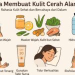 Photo by radargarut.id - Panduan Lengkap Merawat Kesehatan Kulit Secara Alami di Rumah