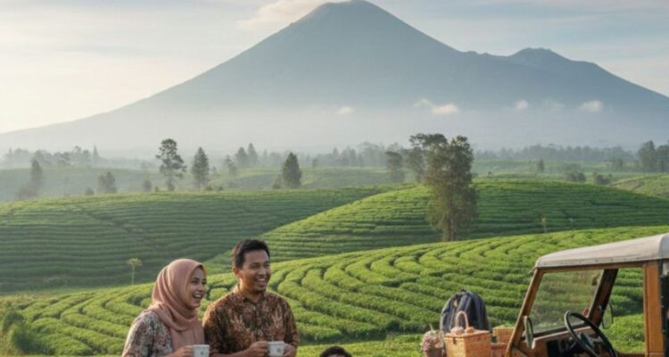 Photo by blog.bookingtogo.com - Panduan Lengkap Merencanakan Liburan Keluarga ke Taman Wisata