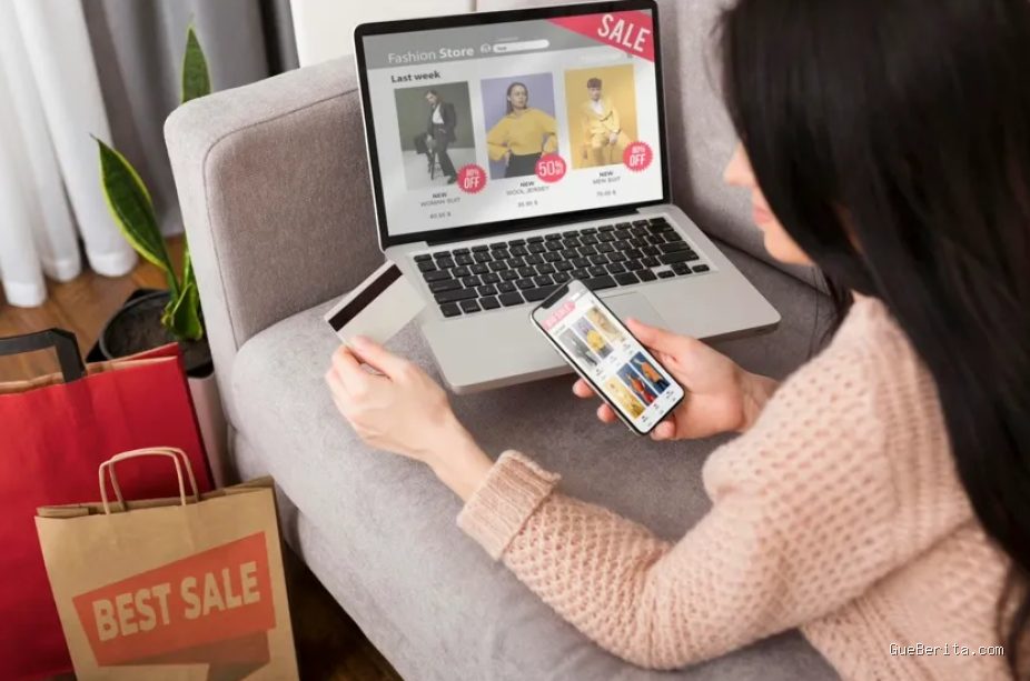 Photo by jogjaaja.com - Panduan Membandingkan Harga Barang Sebelum Belanja Online