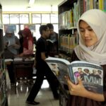 Photo by teemanbelajar.blogspot.com - Panduan Membangun Kebiasaan Membaca Buku yang Konsisten