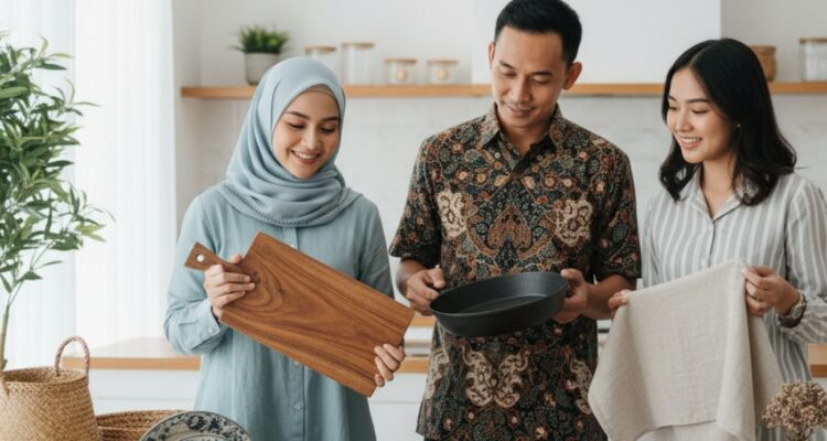 Photo by cari.id - Panduan Membedakan Kebutuhan dan Keinginan Sebelum Berbelanja