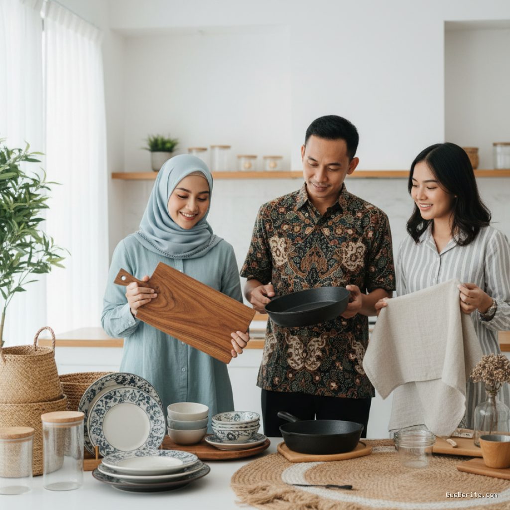 Photo by cari.id - Panduan Membedakan Kebutuhan dan Keinginan Sebelum Berbelanja