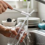 Photo by liputan6.com - Panduan Membersihkan Tumbler agar Bebas Bau dan Tetap Higienis