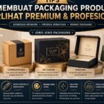 Photo by gemapack.co.id - Panduan Membuat Kemasan Produk Profesional untuk Bisnis Anda