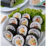 Photo by briliofood.net - Panduan Membuat Sushi Sederhana di Rumah untuk Pemula