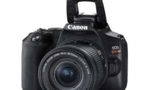 Photo by bhinneka.com - Panduan Memilih Kamera Pertama untuk Fotografer Pemula