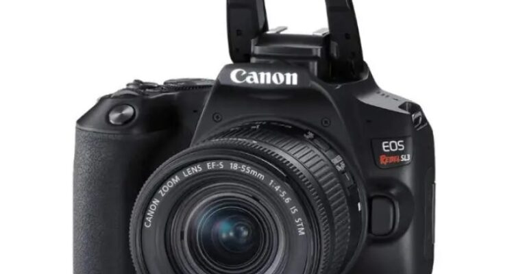 Photo by bhinneka.com - Panduan Memilih Kamera Pertama untuk Fotografer Pemula