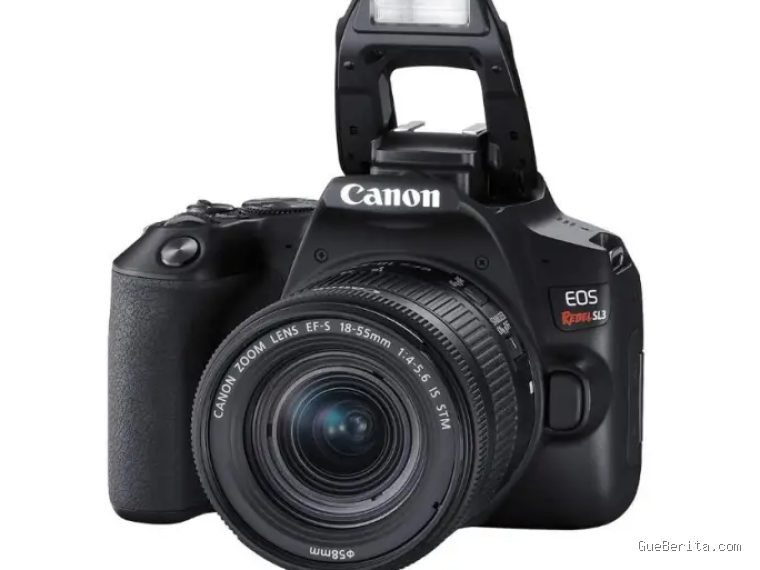 Photo by bhinneka.com - Panduan Memilih Kamera Pertama untuk Fotografer Pemula