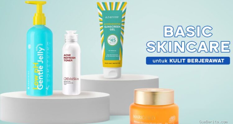 Photo by beautyhaul.com - Panduan Memilih Produk Skincare Sesuai Jenis Kulit Anda