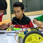Photo by proactiverobotika.com - Panduan Memilih Tempat Kursus Anak yang Tepat dan Berkualitas