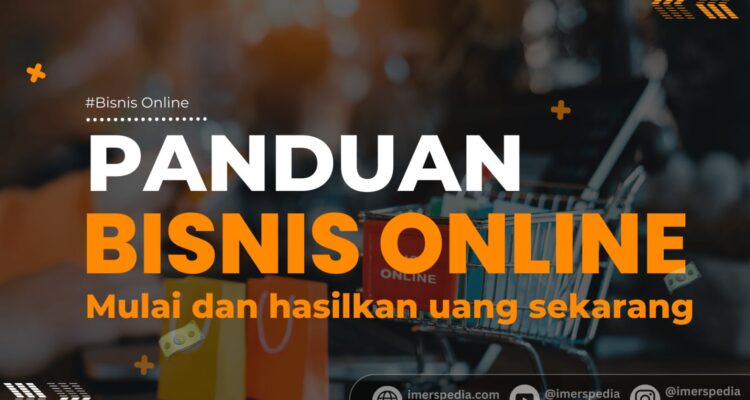 Photo by labkombis.politala.ac.id - Panduan Memulai Bisnis Online dengan Modal Minim bagi Pemula