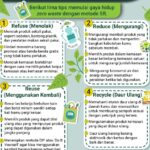 Photo by forumkeadilan.com - Panduan Memulai Gaya Hidup Zero Waste untuk Pemula yang Praktis
