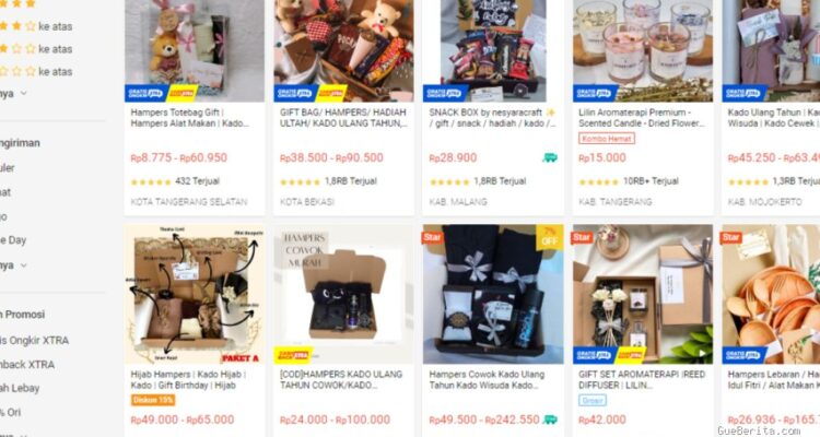 Photo by hostinger.com - Panduan Menentukan Produk yang Menguntungkan untuk Jualan Online
