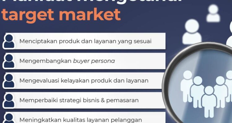 Photo by dalchaebi.me - Panduan Menentukan Target Pembeli yang Tepat untuk Bisnis Anda