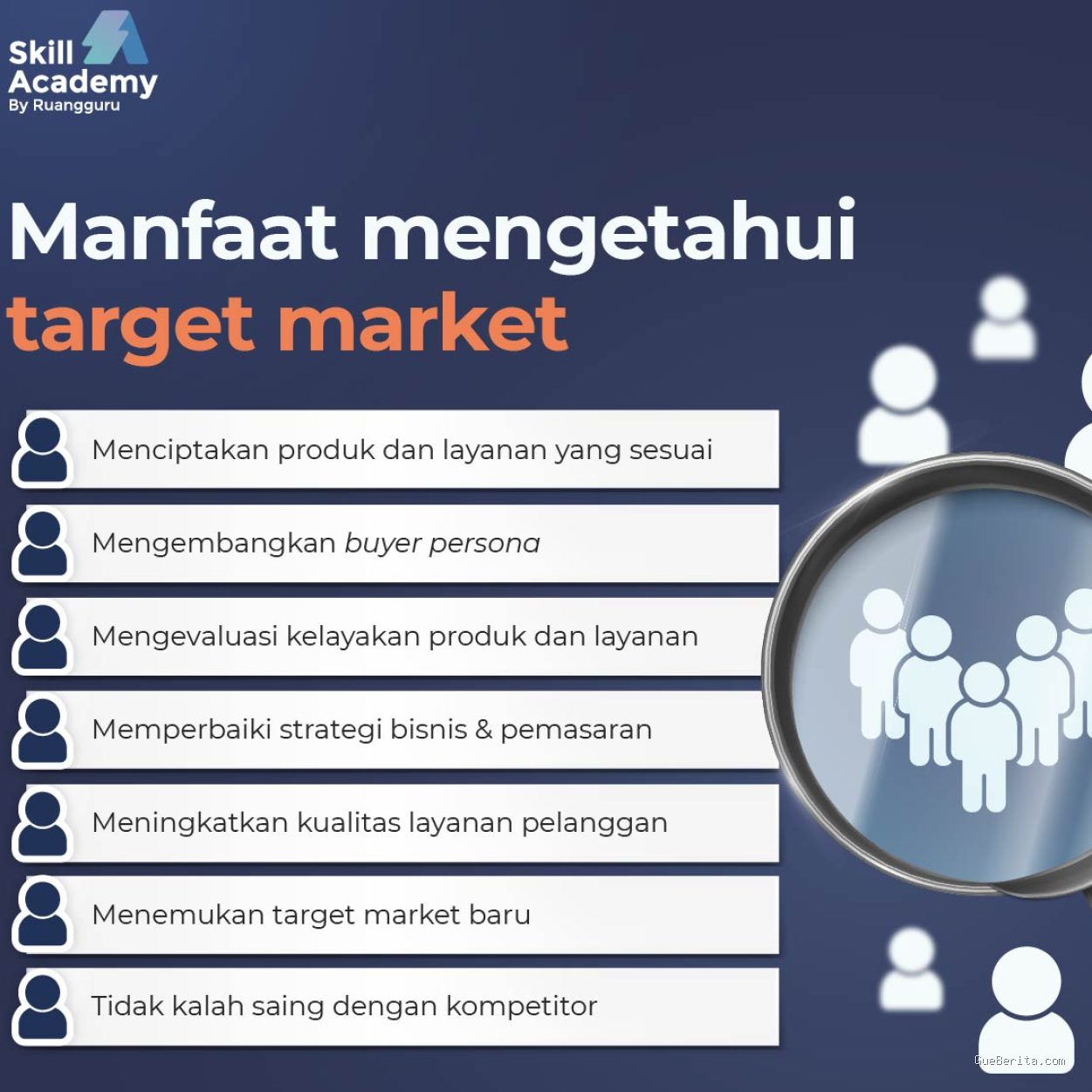 Photo by dalchaebi.me - Panduan Menentukan Target Pembeli yang Tepat untuk Bisnis Anda