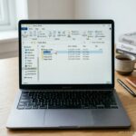 Photo by engineertech.id - Panduan Mengatur File di Laptop agar Rapi dan Mudah Dicari