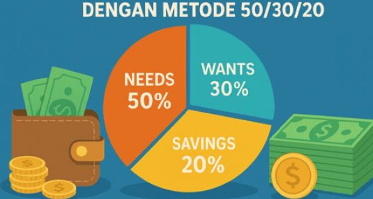 Photo by fromnetizen.com - Panduan Mengatur Keuangan Pribadi agar Lebih Efektif dan Stabil