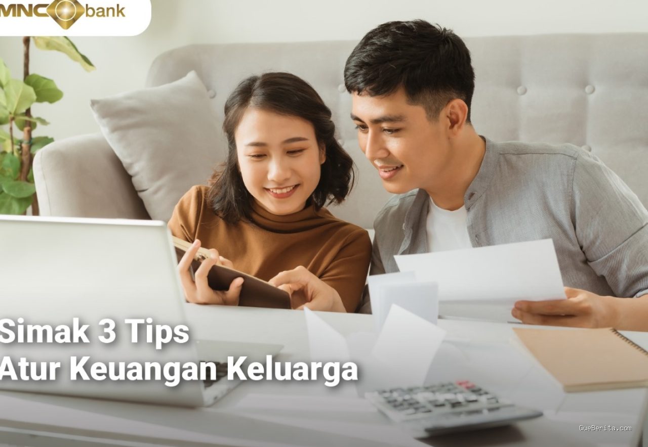 Photo by economy.okezone.com - Panduan Mengatur Keuangan Rumah Tangga agar Lebih Stabil