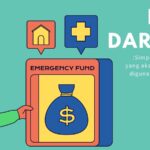 Photo by adrianadian.com - Panduan Mengelola Dana Darurat: Strategi Menabung yang Efektif