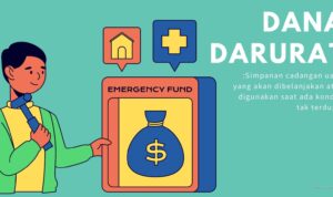 Photo by adrianadian.com - Panduan Mengelola Dana Darurat: Strategi Menabung yang Efektif