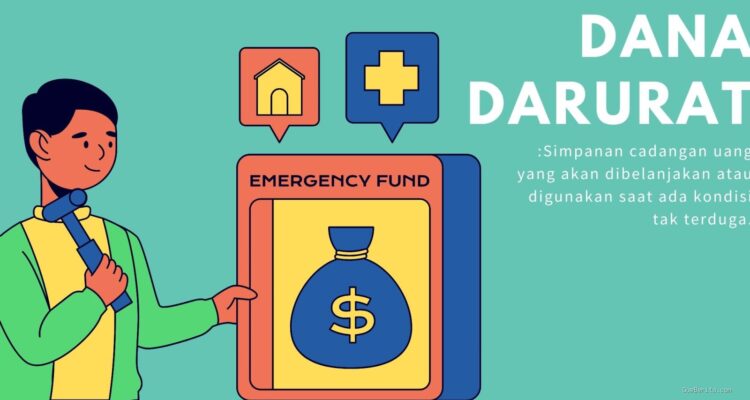 Photo by adrianadian.com - Panduan Mengelola Dana Darurat: Strategi Menabung yang Efektif