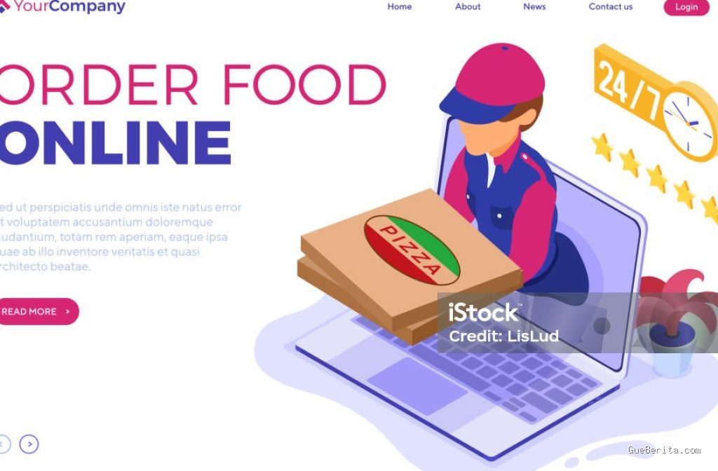 Photo by istockphoto.com - Panduan Mengelola Pesanan Online agar Akurat dan Bebas Salah Kirim