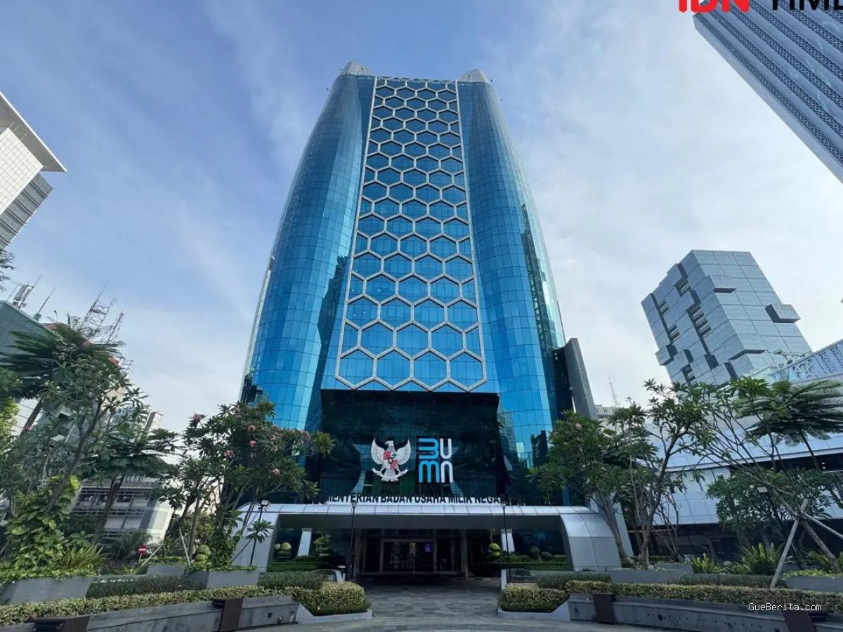 Photo by idntimes.com - Panduan Pendaftaran Rekrutmen Bersama BUMN dan Syarat Lengkapnya