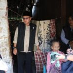 Pemkab Jember Alokasikan Anggaran Renovasi Rumah Lansia di Arjasa