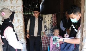 Pemkab Jember Alokasikan Anggaran Renovasi Rumah Lansia di Arjasa