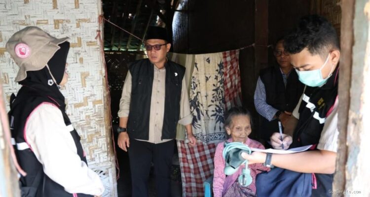 Pemkab Jember Alokasikan Anggaran Renovasi Rumah Lansia di Arjasa