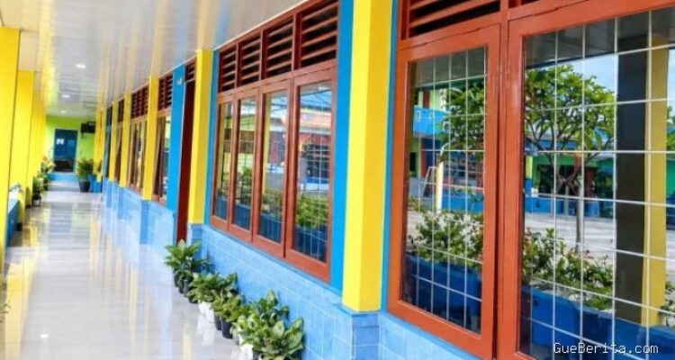 Pemulihan SMPN 16 Medan Pasca Banjir: Tinjauan Dampak dan Progresnya