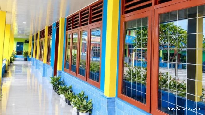 Pemulihan SMPN 16 Medan Pasca Banjir: Tinjauan Dampak dan Progresnya