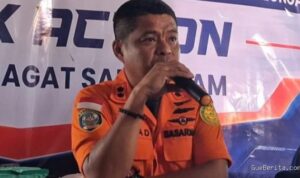Pencarian 5 Jurnalis Hilang: 13 Kapal Dikerahkan di Hari Keempat