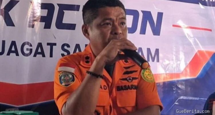 Pencarian 5 Jurnalis Hilang: 13 Kapal Dikerahkan di Hari Keempat