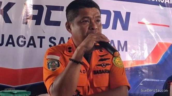 Pencarian 5 Jurnalis Hilang: 13 Kapal Dikerahkan di Hari Keempat