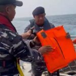 Pencarian 5 Jurnalis Hilang: SAR Temukan Pelampung di Lokasi Baru