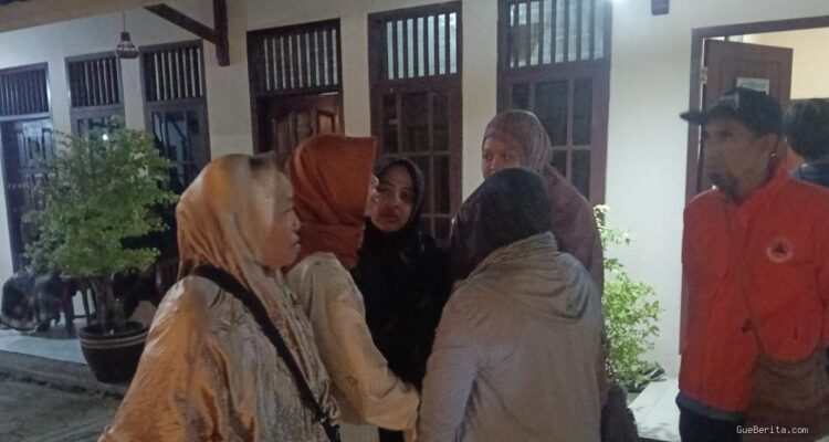 Pencarian 5 Jurnalis Hilang Segera Berakhir, Keluarga Ajukan Perpanjangan