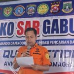 Pencarian Jurnalis Hilang di Selat Sunda: 24 Kapal Sasar 8.500 Mil Laut